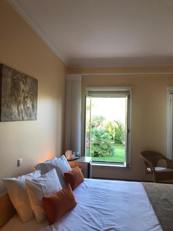 Villa Quinta Do Bamby Leiria Exterior foto