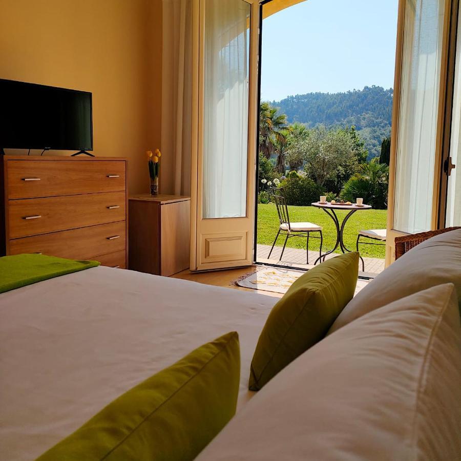 Villa Quinta Do Bamby Leiria Exterior foto